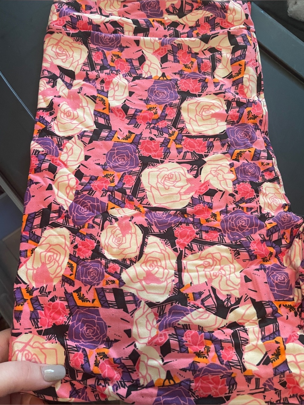 Lularoe TC2 leggings